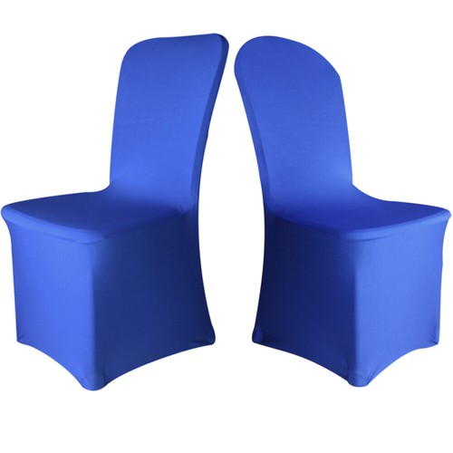 Tts slip chair covers flat - slip,