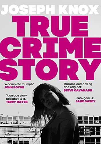 True crime story - story:, the