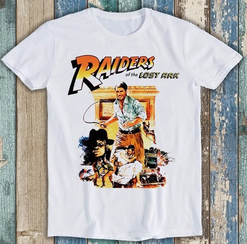 Raiders the lost ark - the,