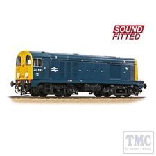 35-356RJSF Bachmann OO Gauge