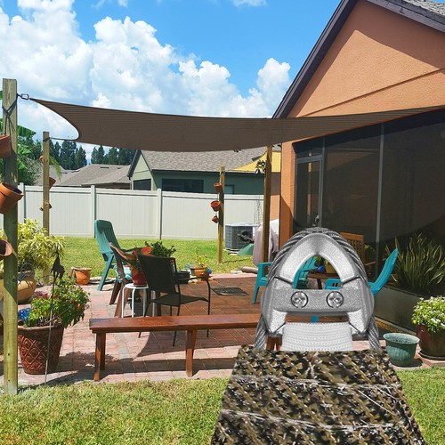 Brown heavy duty steel - heavy,