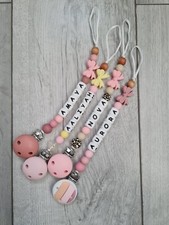 Baby Girl Personalised