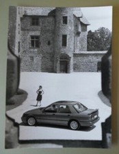 FORD SIERRA RS COSWORTH