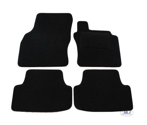 Floor car mats - a3, 8v