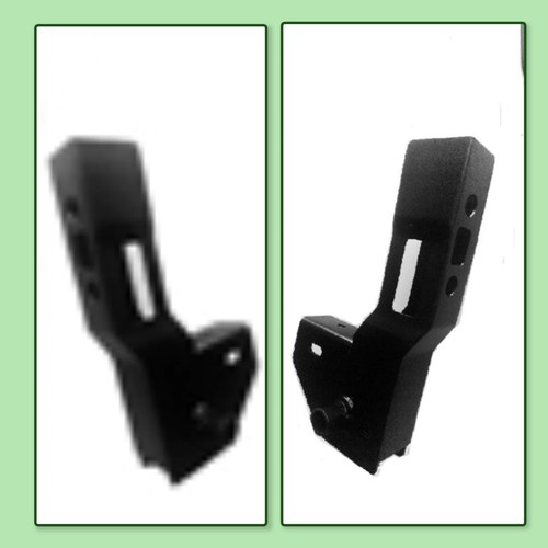 Pair bulkhead lower repair - pair,