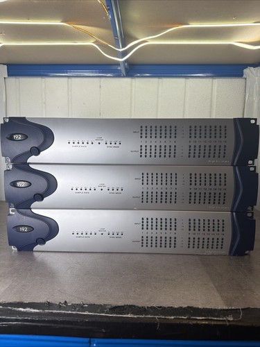 Avid digidesign 192 pro - avid,