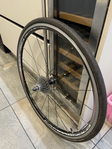 Campagnolo khamsin asymmetric - campagnolo,