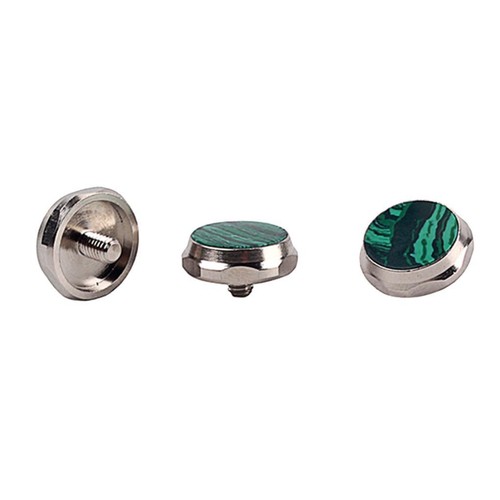 Trumpet repair parts buttons - parts,