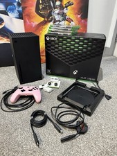 Microsoft Xbox Series x 1TB