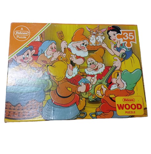 Vintage walt disney snow white - vintage,
