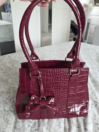 Vintage bhs y2k - vintage, cherry