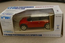 Hobby Engine 1:10 High