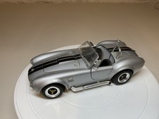 Shelby Cobra 427 S/C 1964 Road Signature Diecast Model Car 1:18