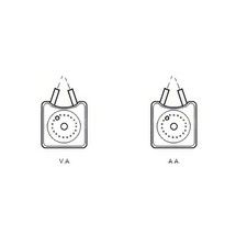 AVA Engine Oil Cooler