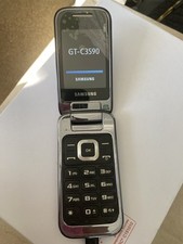 Samsung GT-C3590 Mobile Phone