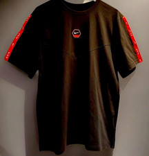 Brand New Nike Dri-Fit Men's T-Shirt - Sportswear - Black Size M (Rrp£37.99)