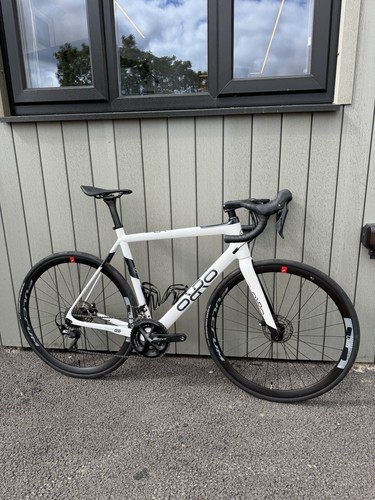 Orro gold evo - orro, bike