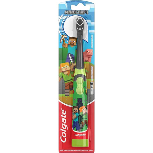Colgate kids power - kids,