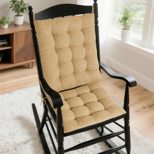Rocking chair cushions indoor - chair,