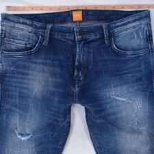 Mens HUGO BOSS ORANGE 71