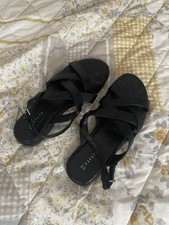 Matalan Strappy Flat Sandals