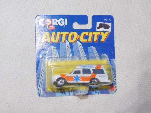 Mercedes benz 2200 ambulance - 2200,