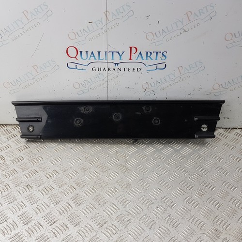 Ford kuga front - front, bumper