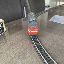 HO Scale DB Piko BR 242 Electric Locomotive In Box See Description.