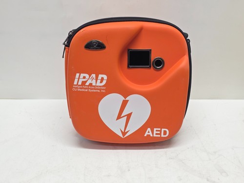 Carry case for ipad sp1 - sp1, aed