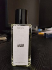 Zara Amalfi Sunray (c.30ml remaining)