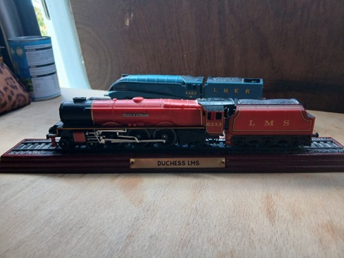 Hornby gauge lms duchess of - hornby,