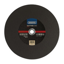 300 X 3 X 20Mm Metal Cutting