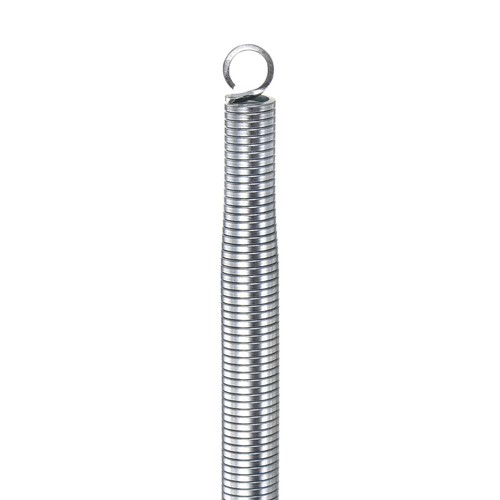 Pvc pipe bending spring 5mm - pvc,