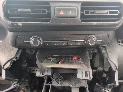 Citroen berlingo 1000 - berlingo, bluehdi