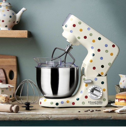Russell hobbs emma bridgewater - hobbs,