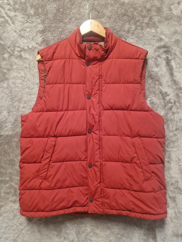 Barbour mellor gilet fibre - mellor,