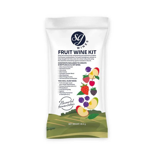 Wines fruit wine - wines,