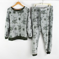 Matching 2-Piece Star Wars