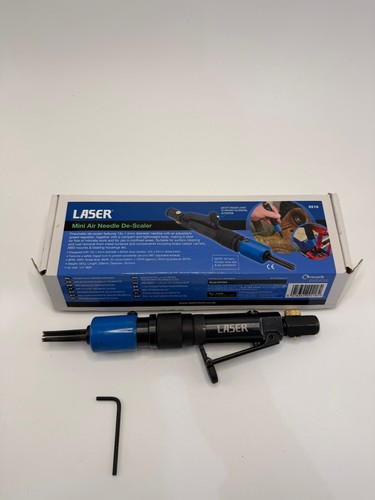 Laser 9218 mini air needle - laser,