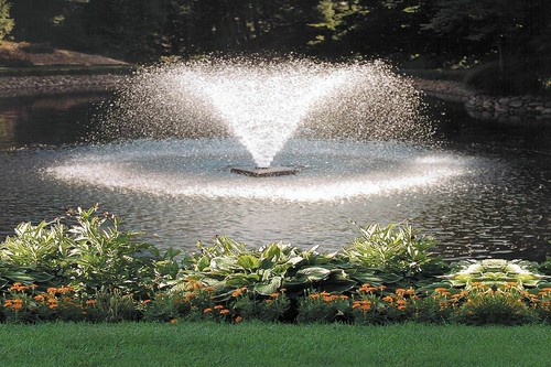 Scott aerator 20 display - ,