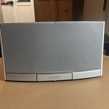 Bose SoundDock Portable