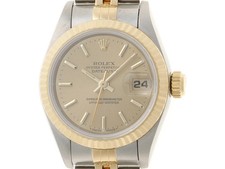 Rolex Datejust 69173 /