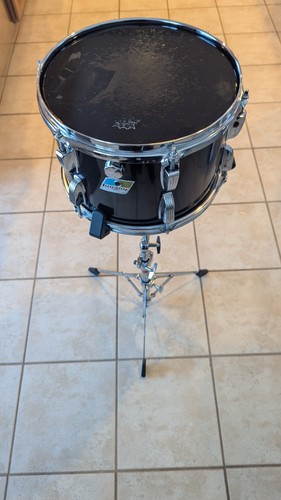 Vintage ludwig b o - x, b/o