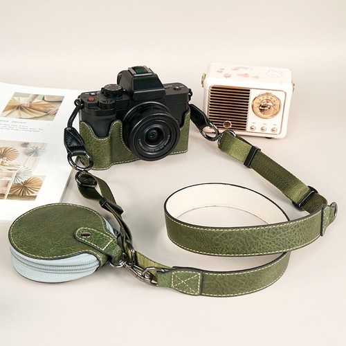 For panasonic lumix g100d - for,