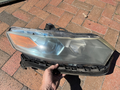 2010 2011 honda - 2010,