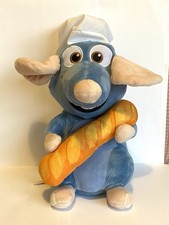 Disney Pixar Ratatouille Chef