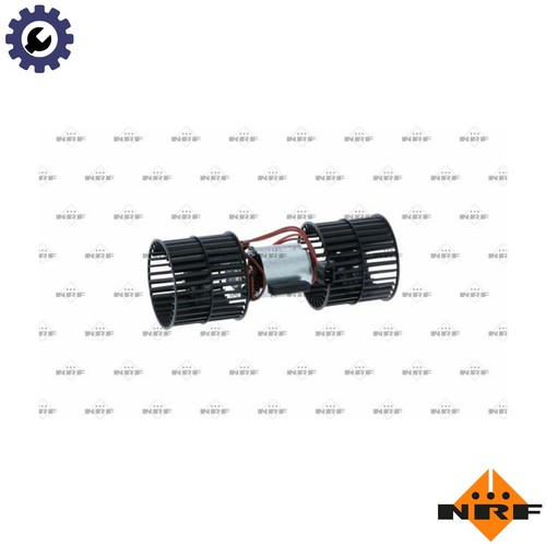 Interior blower 34181 for - interior,