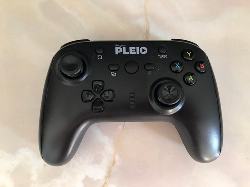 Netgem pleio cb05 wireless - pleio,