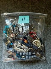 1000g of Mixed Jewellery