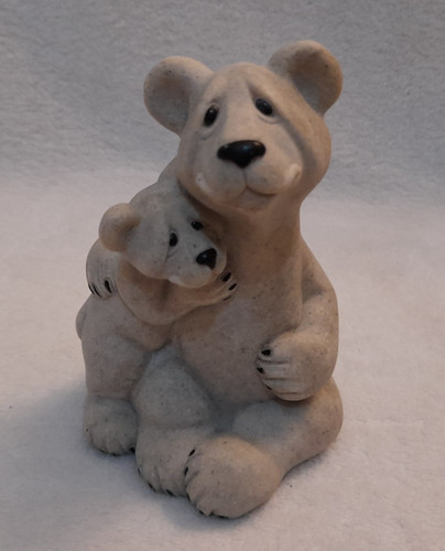 Vtg quarry critters banjo - 5",